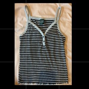 fun summer tank top!